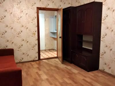 квартира за адресою Лісківська вул., 28