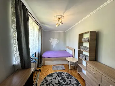 квартира по адресу Львов, Золотая ул. (Минская), 30