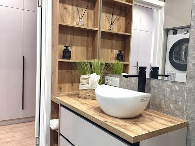 квартира за адресою Столичне шосе, 3