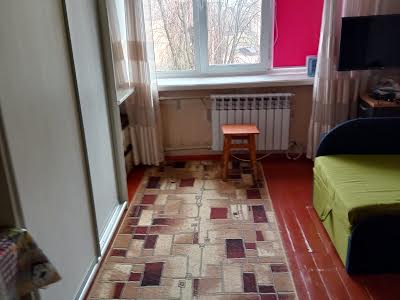 комната по адресу Святошинская ул., 46
