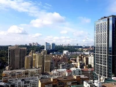 квартира по адресу Предславинская ул., 31/11