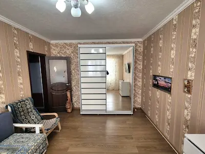 квартира по адресу Проспект миру, 60/1