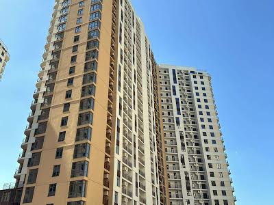квартира по адресу Краснова ул., 3