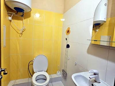 квартира за адресою Харківське шосе, 152