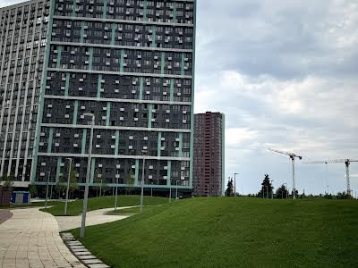 квартира за адресою Віктора Некрасова вул. (Північно-Сирецька), 10-А