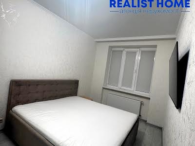 квартира за адресою Мартинова просп., 10