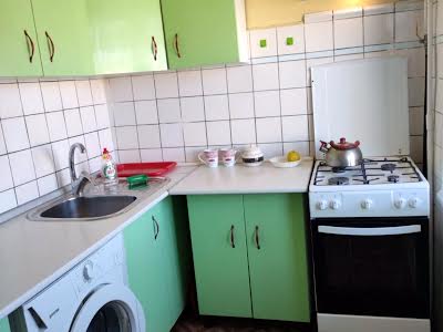 квартира за адресою Оболонський просп., 12-А