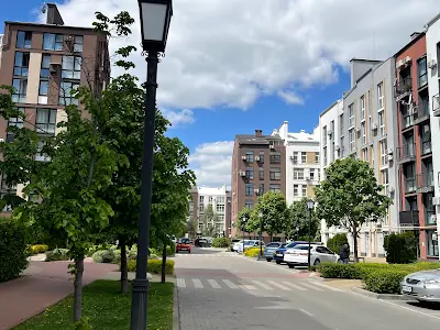 квартира за адресою Михайла Величка вул., 14б
