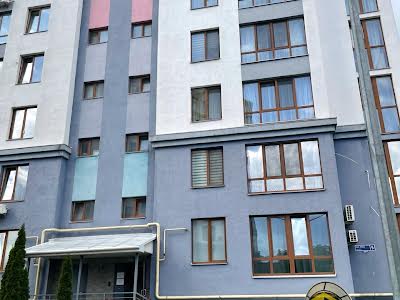 квартира за адресою Миру вул., 9 кор.2