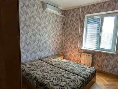 квартира за адресою Миколи Лаврухіна вул., 15/46