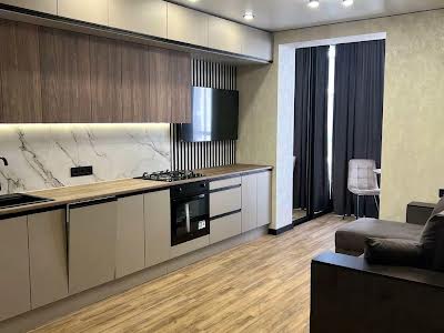 квартира за адресою Запорізьке шосе, 32