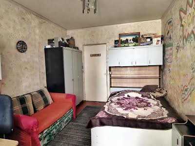 квартира за адресою Сонячний мікрорайон вул., 36