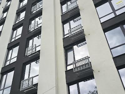 квартира по адресу Ивано-Франковск, Романа Левицкого ул., 1