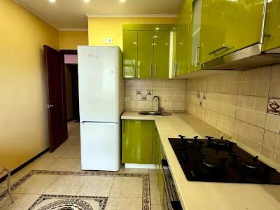 квартира за адресою Боголюбова вул., 35