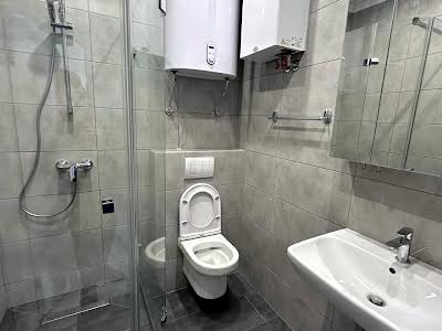 квартира по адресу Центральная ул., 21