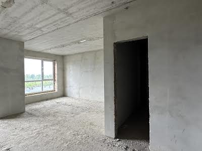 квартира за адресою Чорновола вул., 155