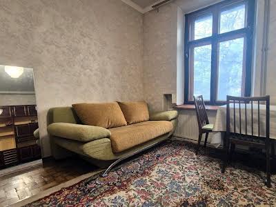 квартира за адресою Одеса, Юрия Олеши, 10