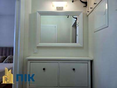 квартира за адресою Клубна вул., 10