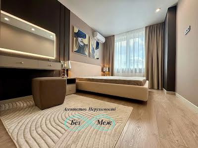 квартира за адресою Мартинова просп., 32