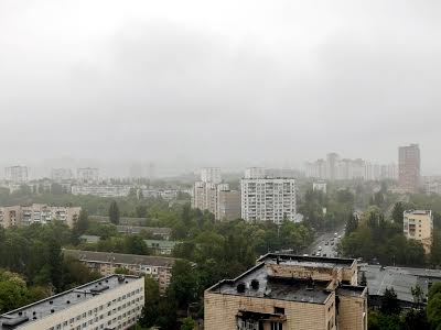 квартира по адресу Соломенская ул., 20-В