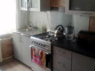 квартира за адресою Василя Стуса вул., 46