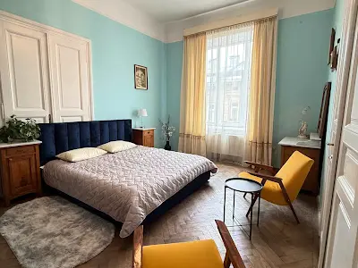 квартира по адресу Пекарская ул., 1ц