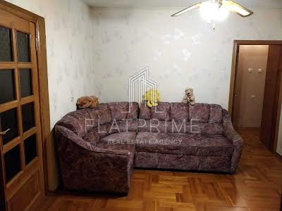 квартира за адресою Миколи Лаврухіна вул., 11