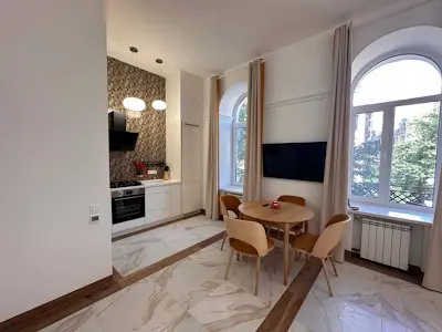 квартира за адресою Рейтарська вул., 31/16