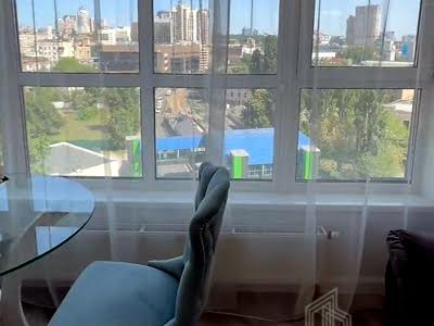 квартира за адресою Берестейський просп. (Перемоги), 5-В