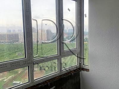 квартира за адресою Лісова вул., 3