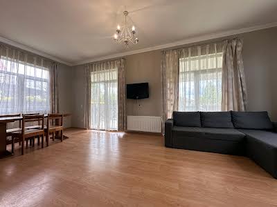 будинок за адресою Лікарська, 47