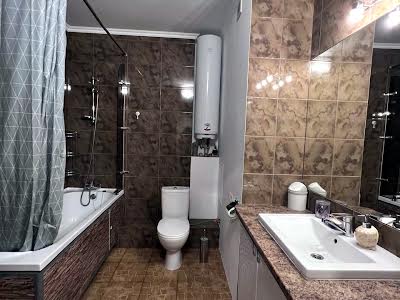 квартира за адресою Ованеса Туманяна вул., 15-А