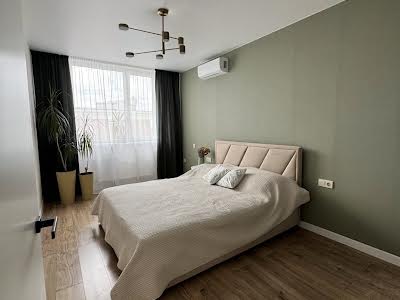 квартира за адресою Соборна вул., 3 с