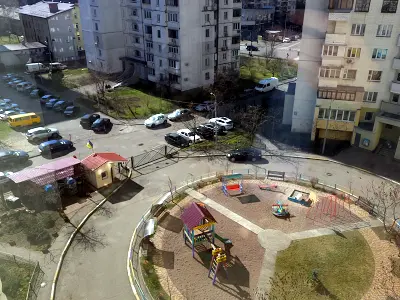 квартира за адресою Миколи Бажана просп., 24/1