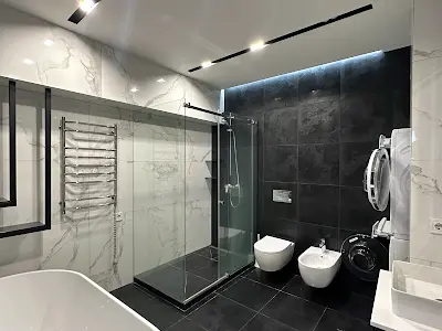 квартира по адресу Коперника ул., 3