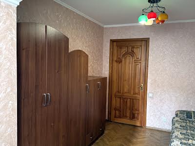 квартира по адресу Валерия Лобановского просп. (Краснозвездный), 18