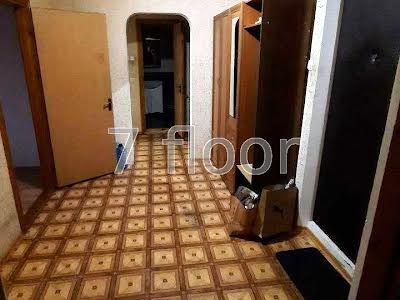 квартира за адресою Рональда Рейгана вул., 42