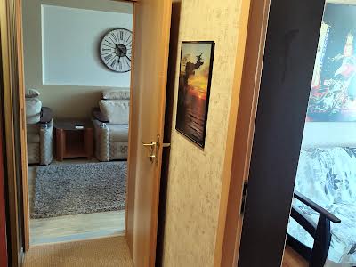 квартира по адресу Янтарная ул., 44