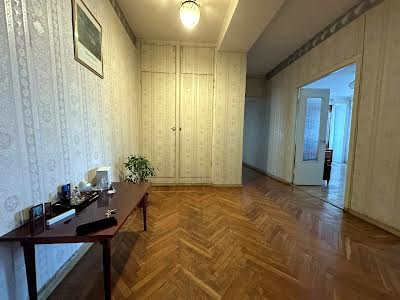 квартира по адресу Володимира Вернадського ул. (Дзержинського), 33-Г