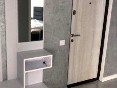 квартира за адресою Дніпровська набережна вул., 15-Ж
