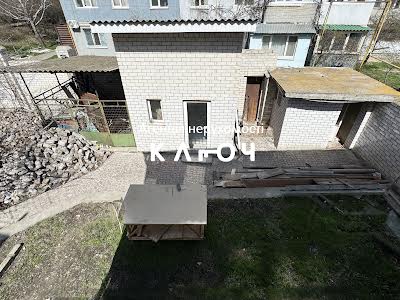 будинок за адресою Лісний пров.