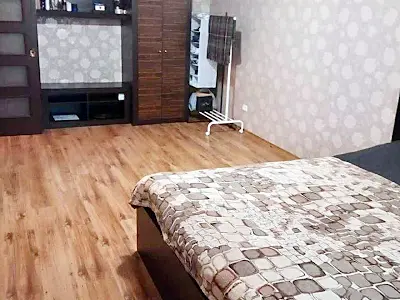 квартира по адресу Соломенская ул., 8