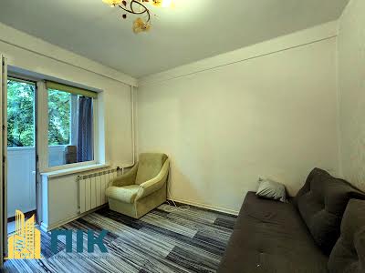 квартира по адресу Межевой пер., 5-А