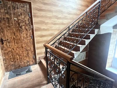 квартира по адресу Антоновича ул., 38-В