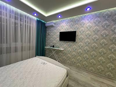 квартира по адресу Петра Калнишевського ул. (Михайла Майорова), 6