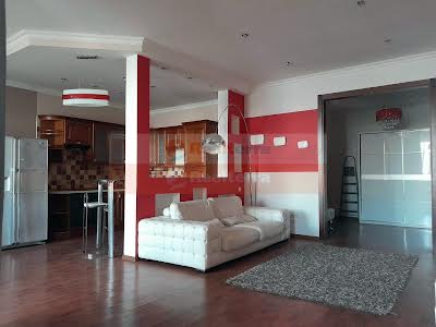 квартира за адресою Саксаганського вул., 121