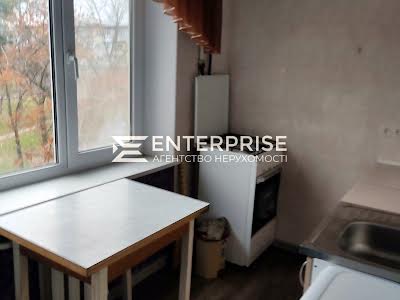 квартира за адресою Миропільська вул., 26/17