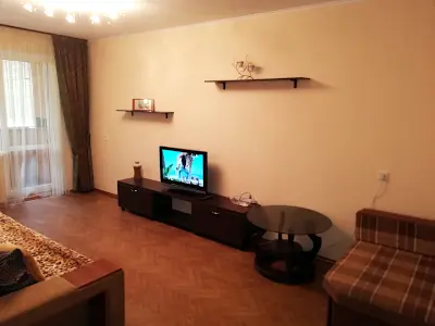 квартира по адресу Оболонский просп., 14В