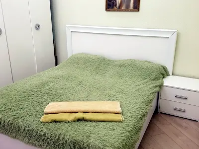квартира по адресу Софиевская ул., 30