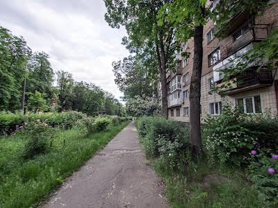 квартира по адресу Преображенская ул. (Ивана Клименко), 16
